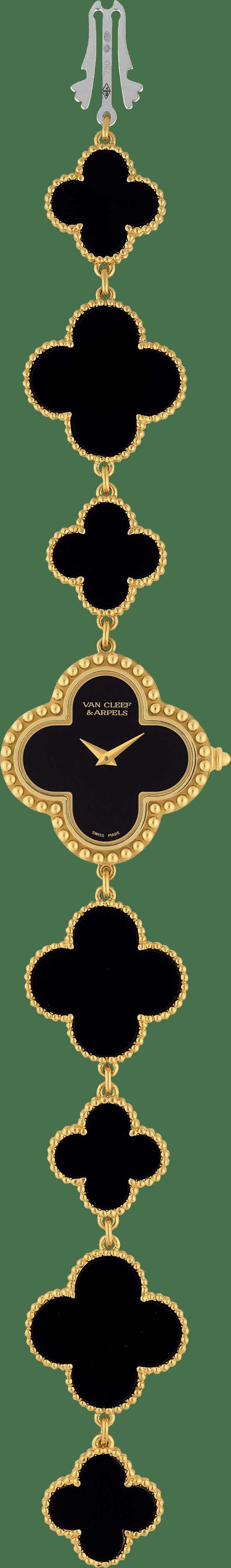 Часы Alhambra, маленькая модель