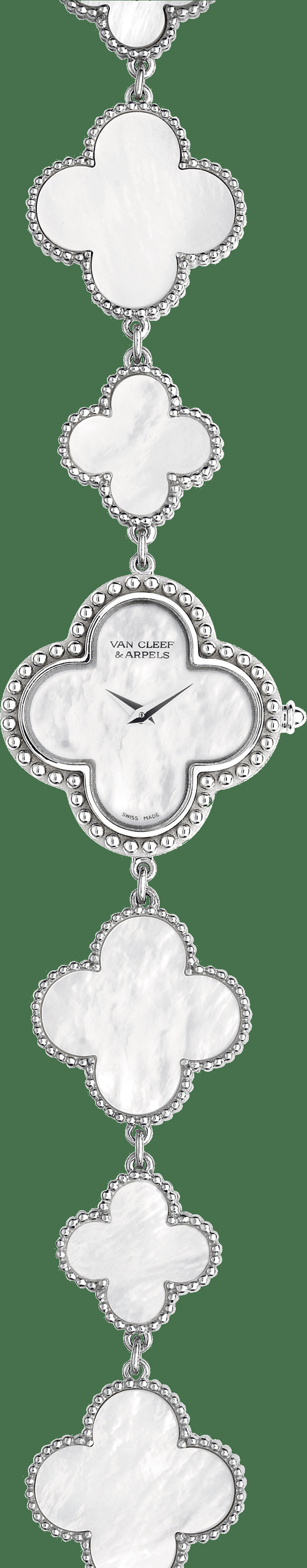 Часы Alhambra, маленькая модель