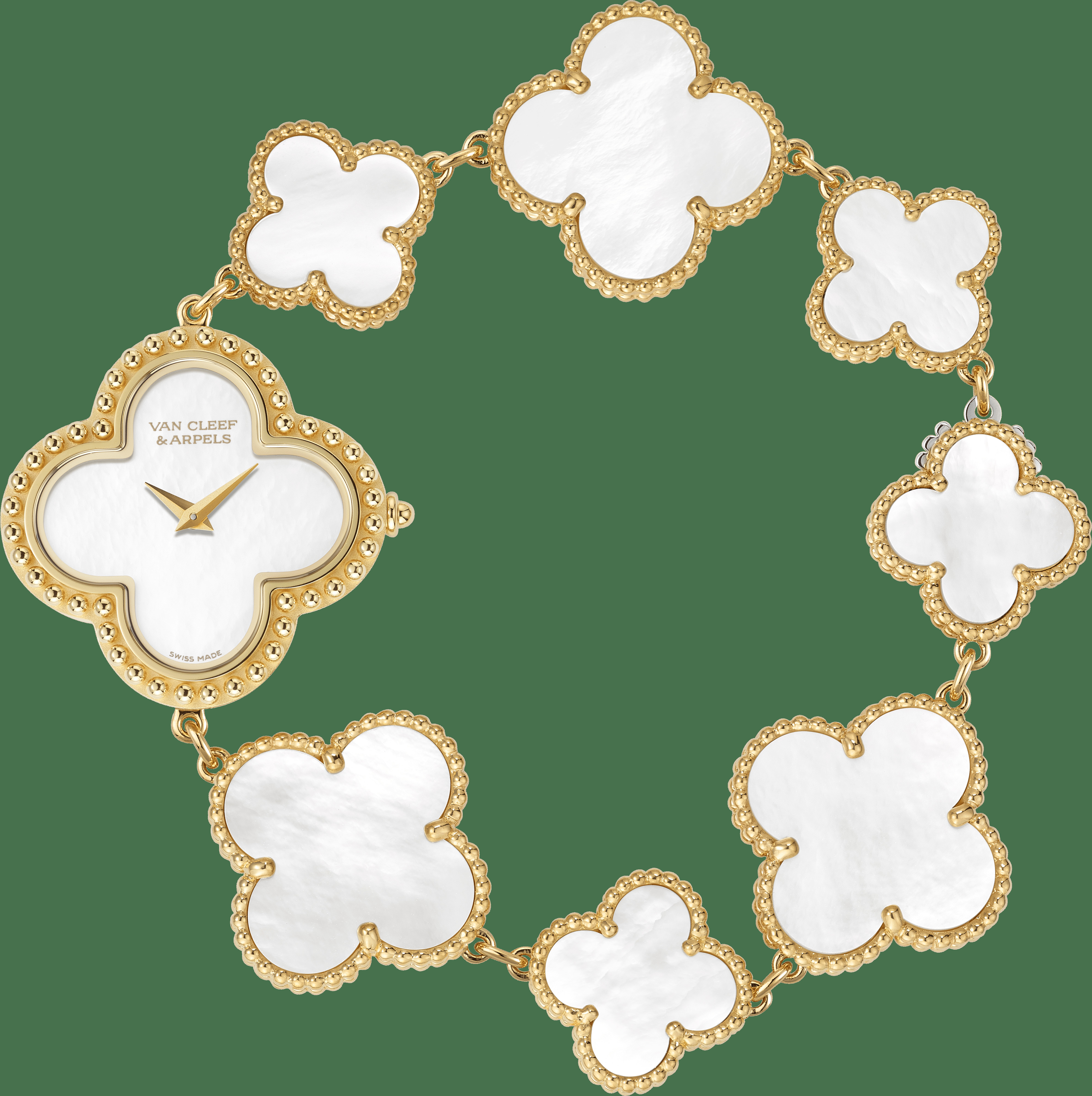 Часы Alhambra, маленькая модель