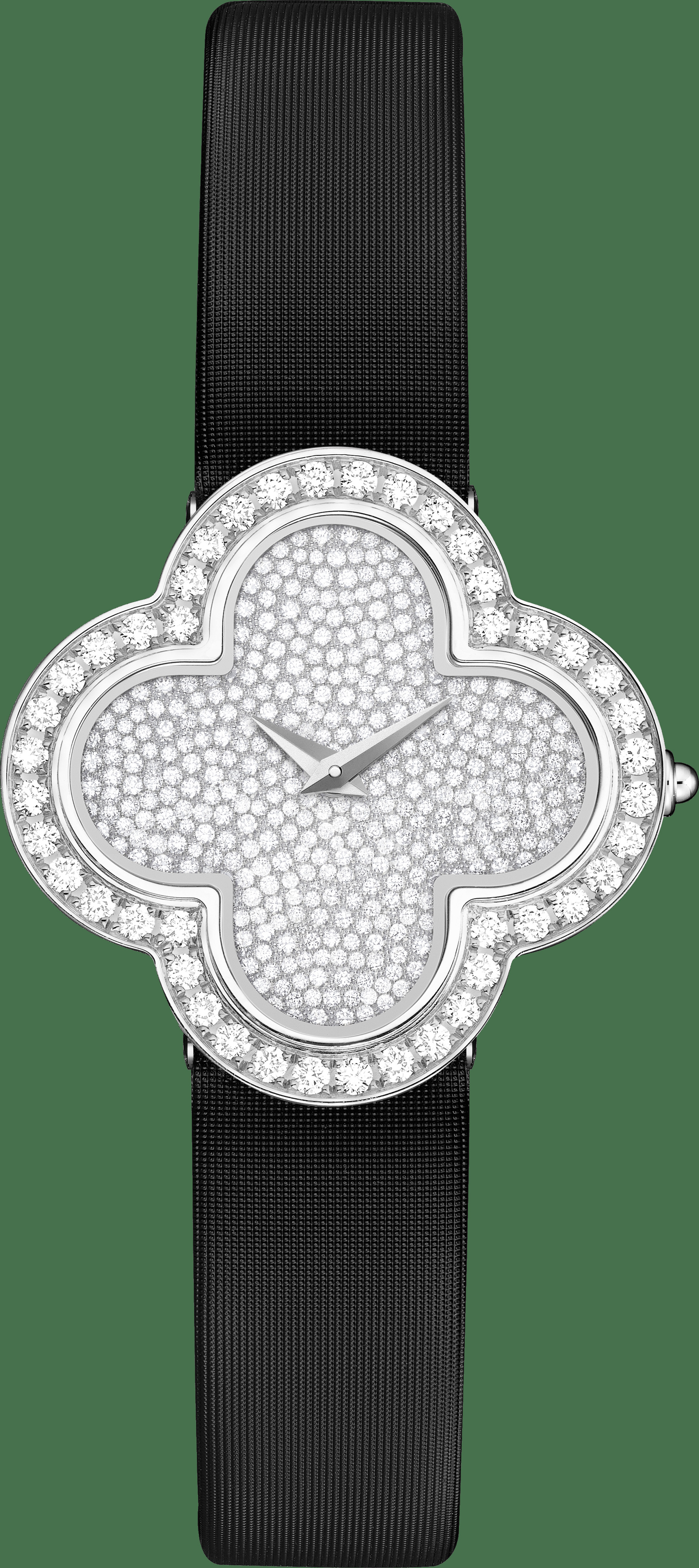 Часы Alhambra, средняя модель