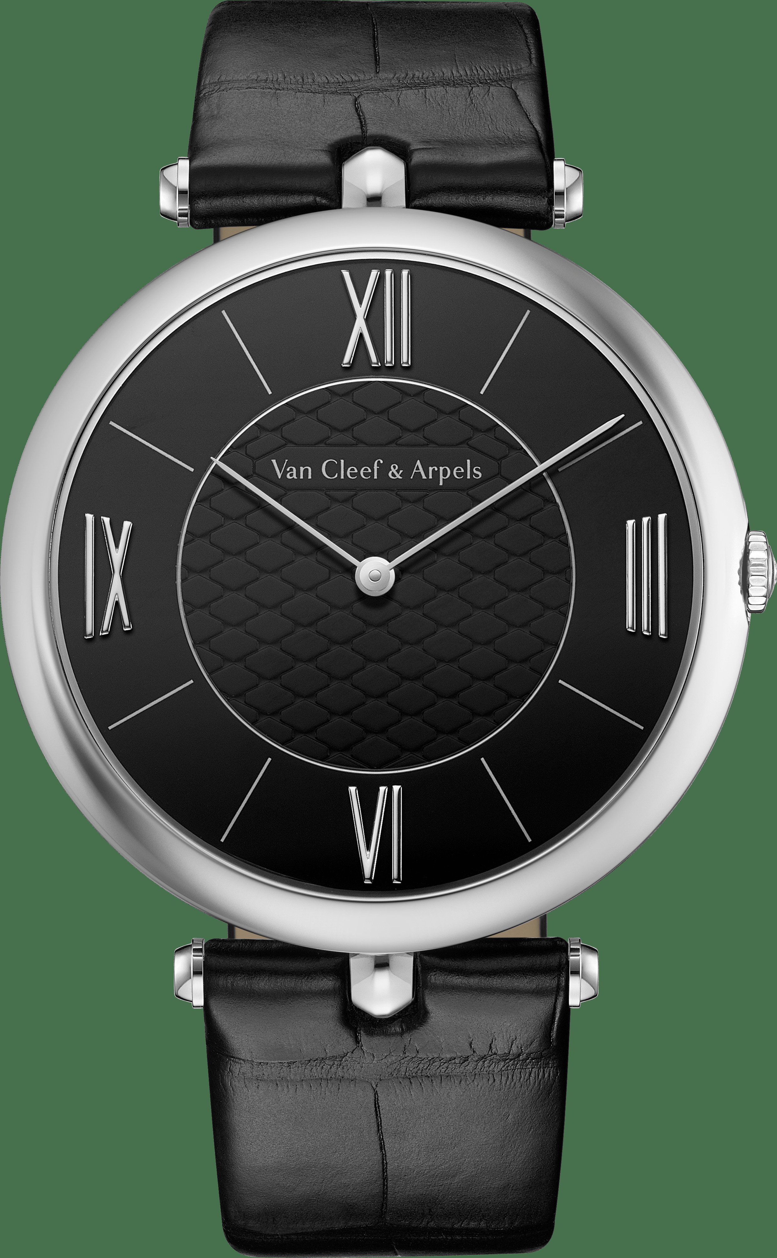 Часы Pierre Arpels, 42 мм