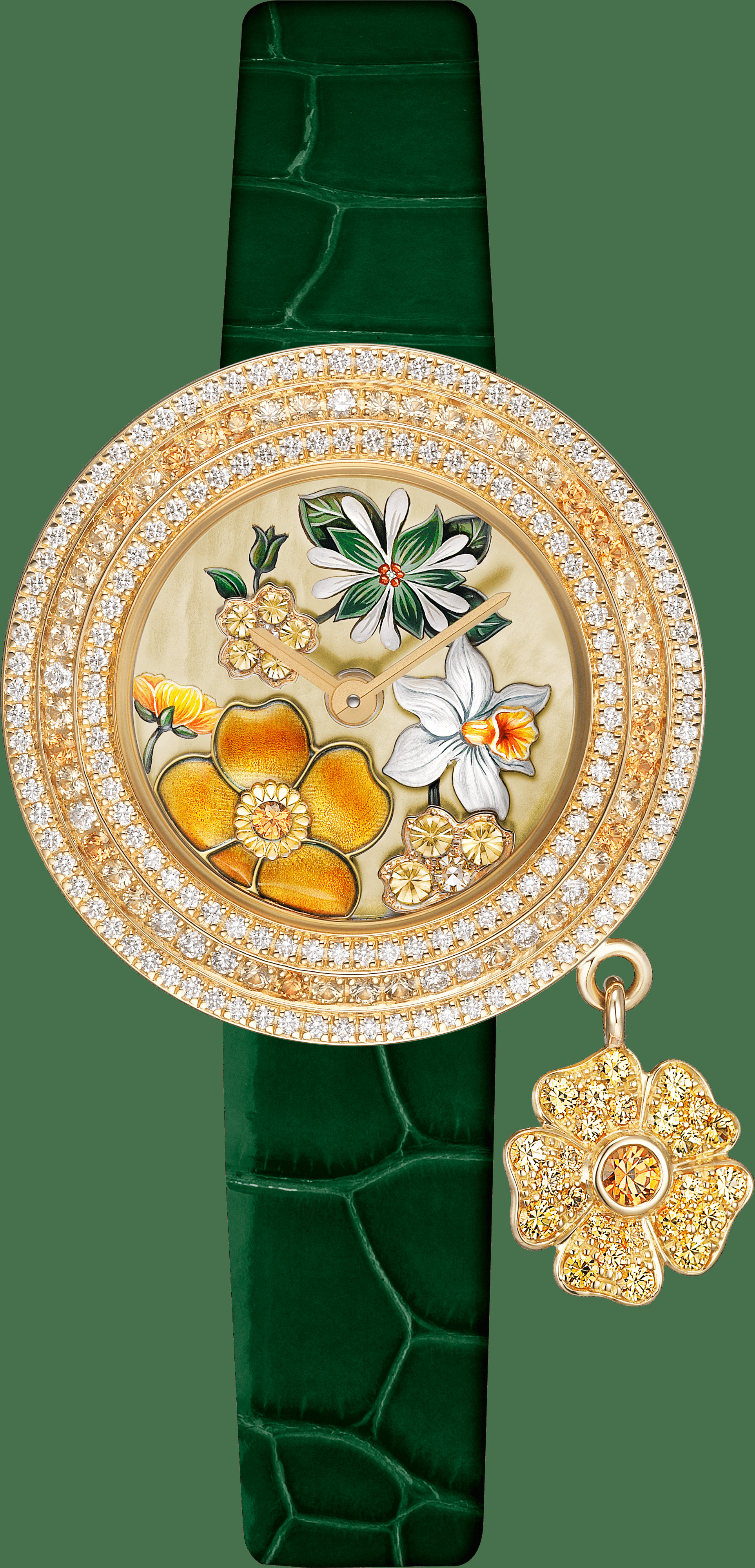 Часы Charms Extraordinaire Espérance