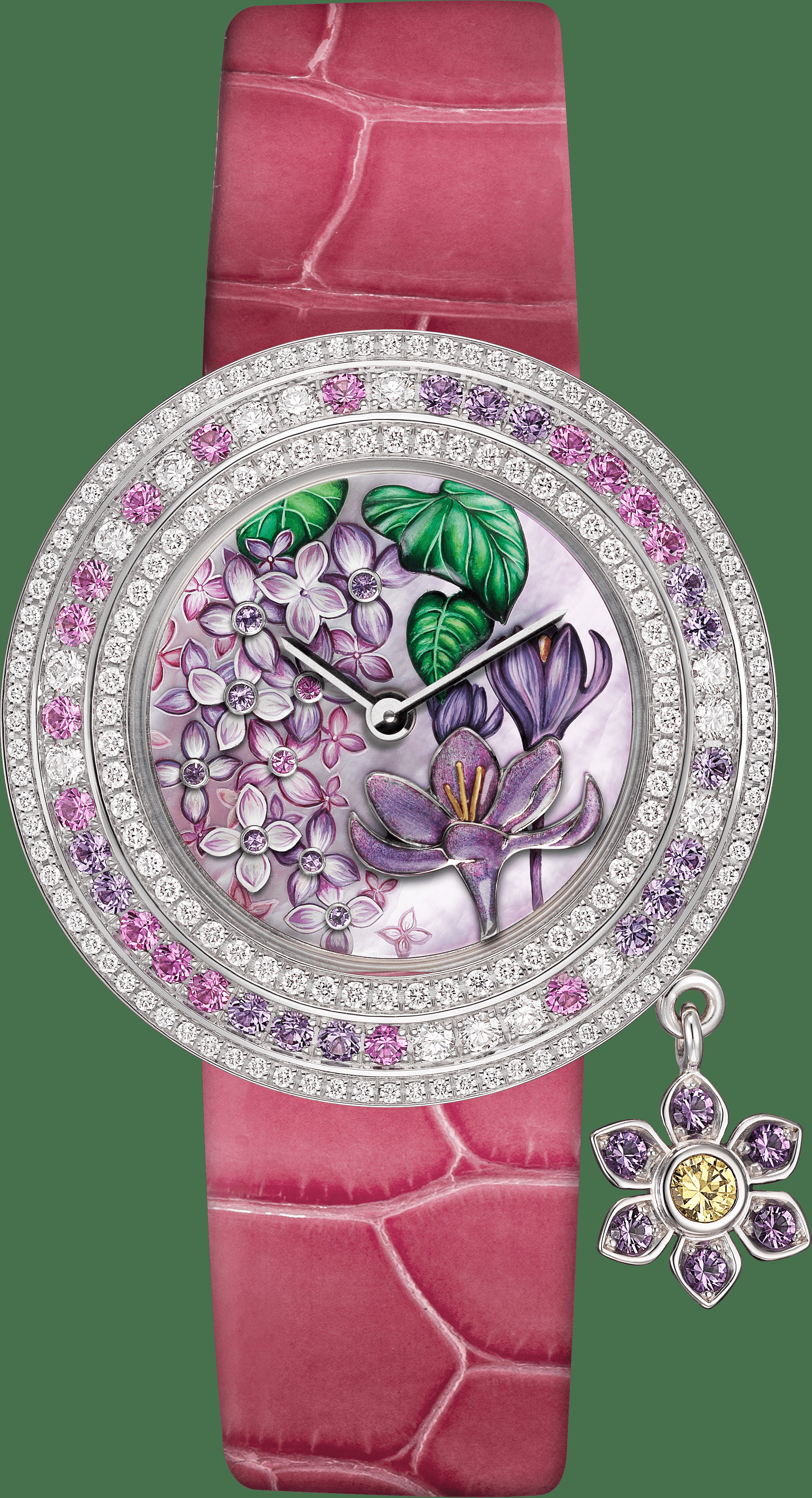 Часы Charms Extraordinaire Désir