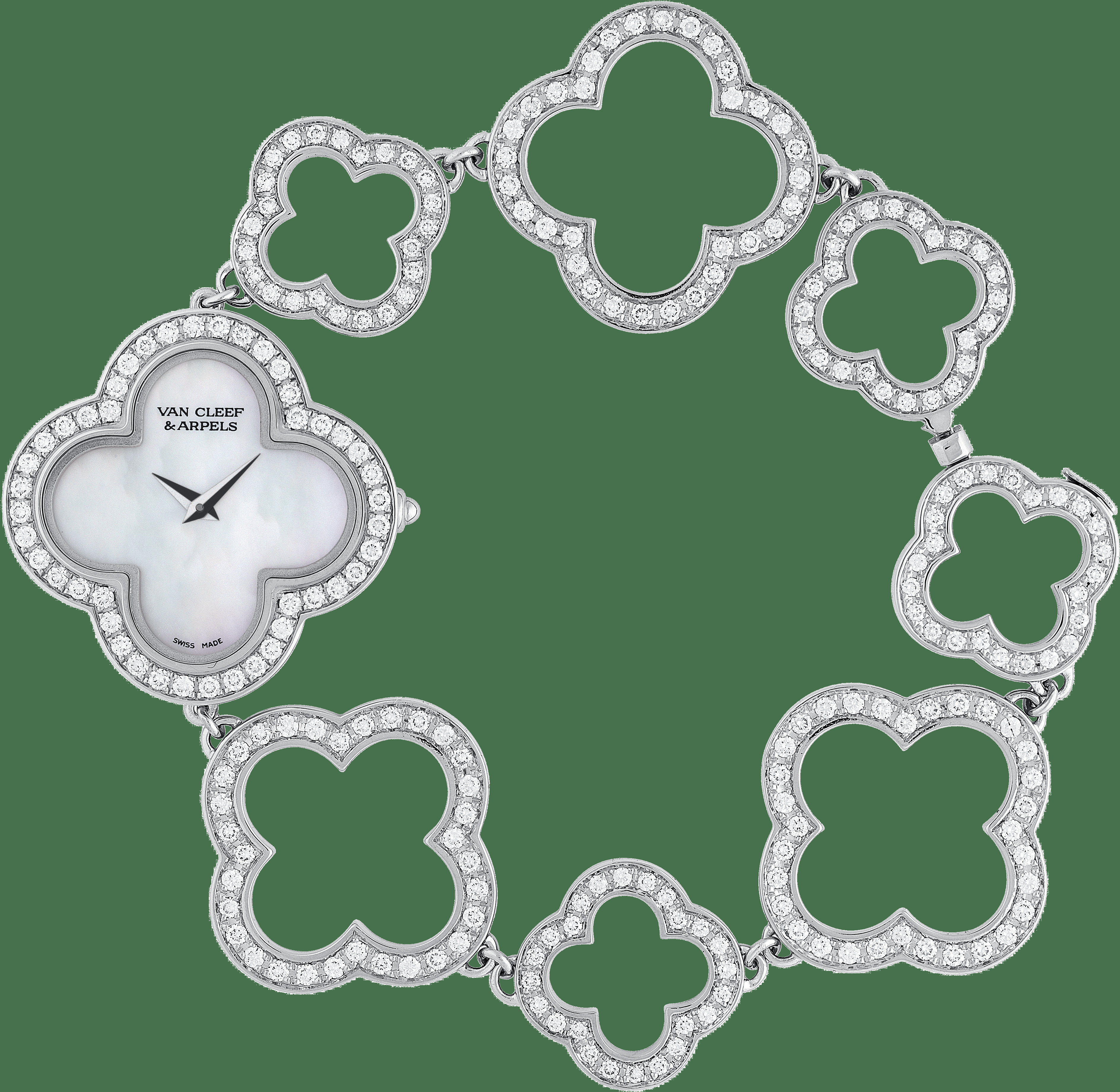 Часы Alhambra, маленькая модель