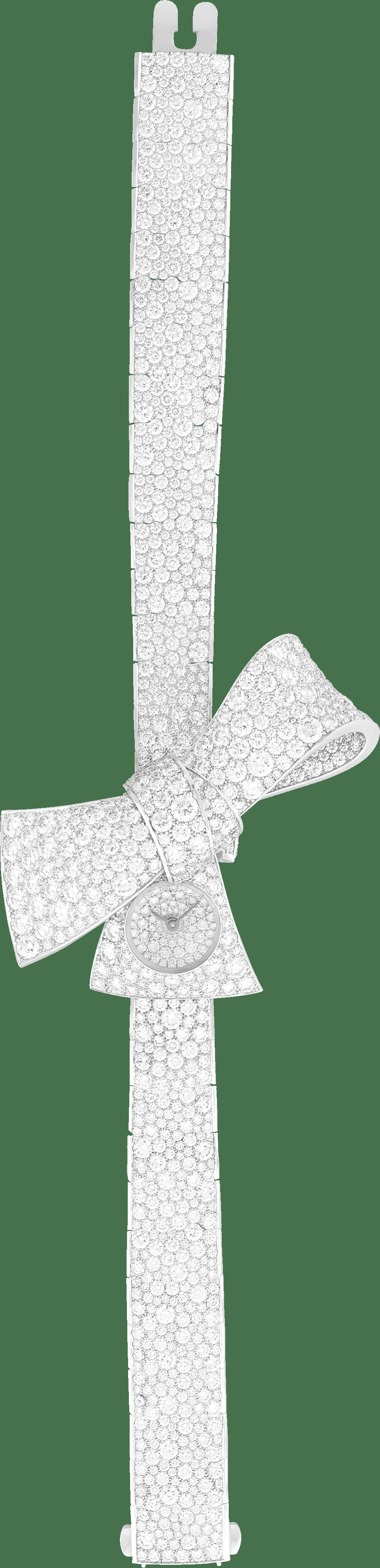 Часы Ruban Secret