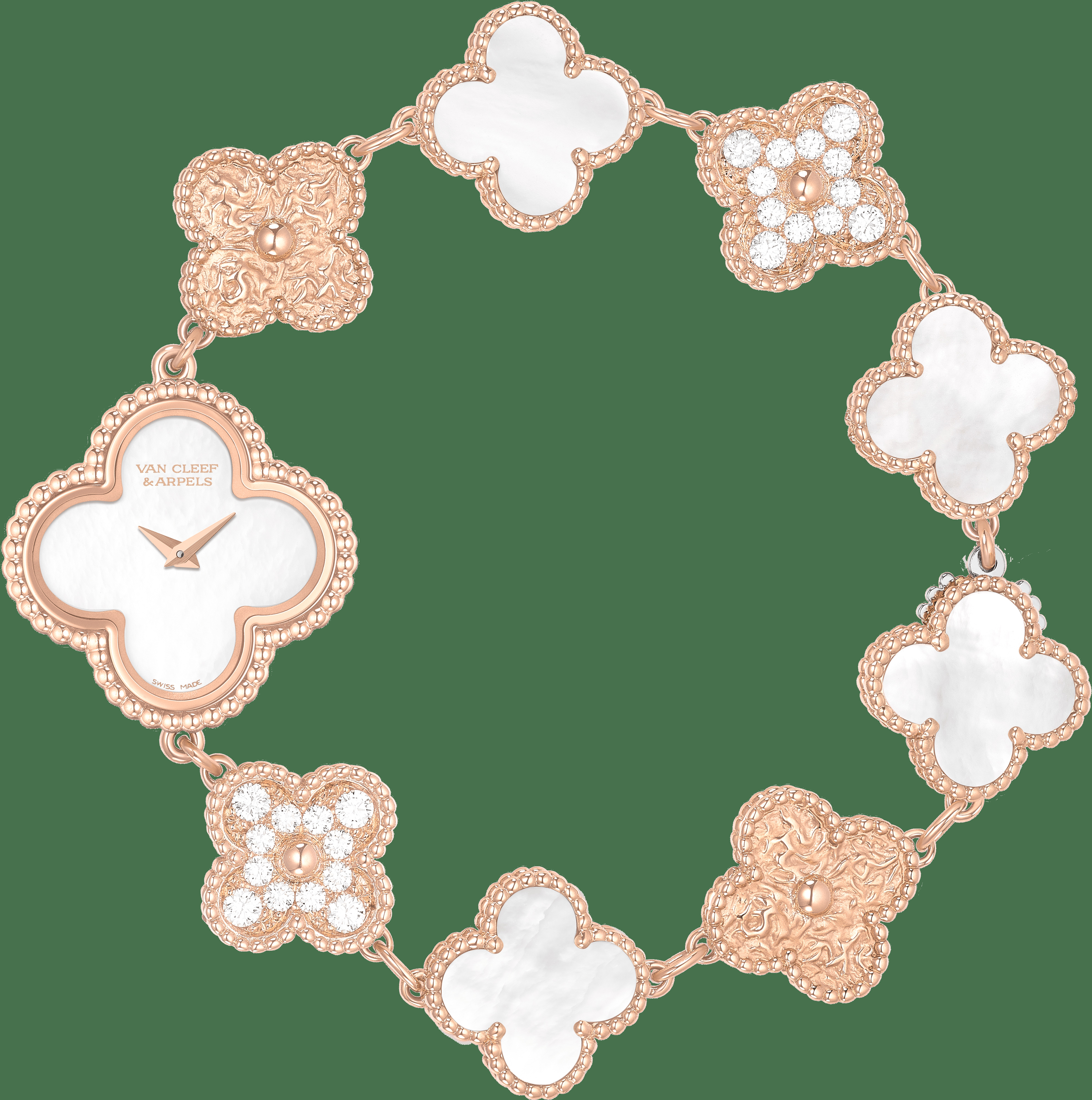 Часы Sweet Alhambra