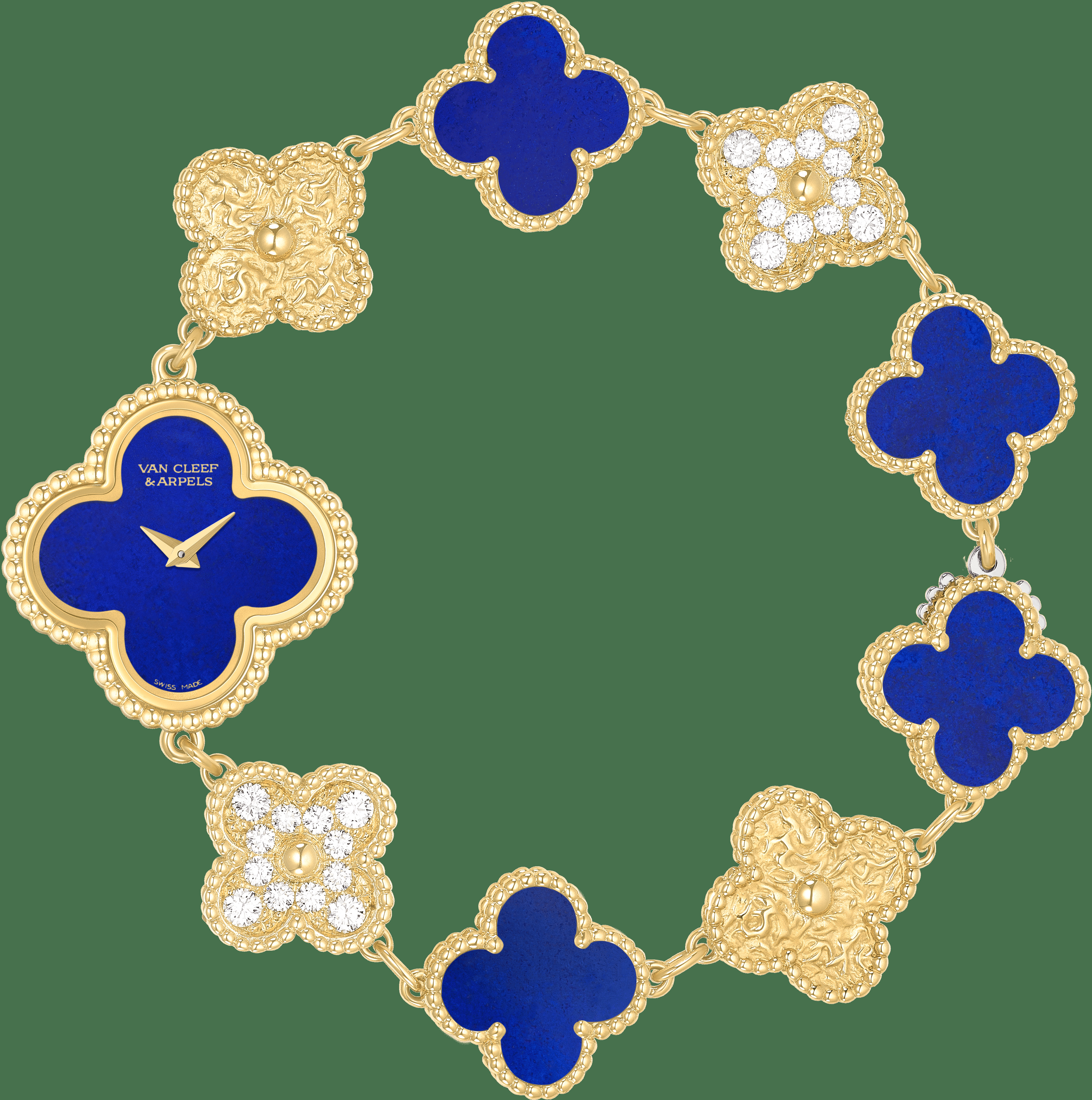 Часы Sweet Alhambra