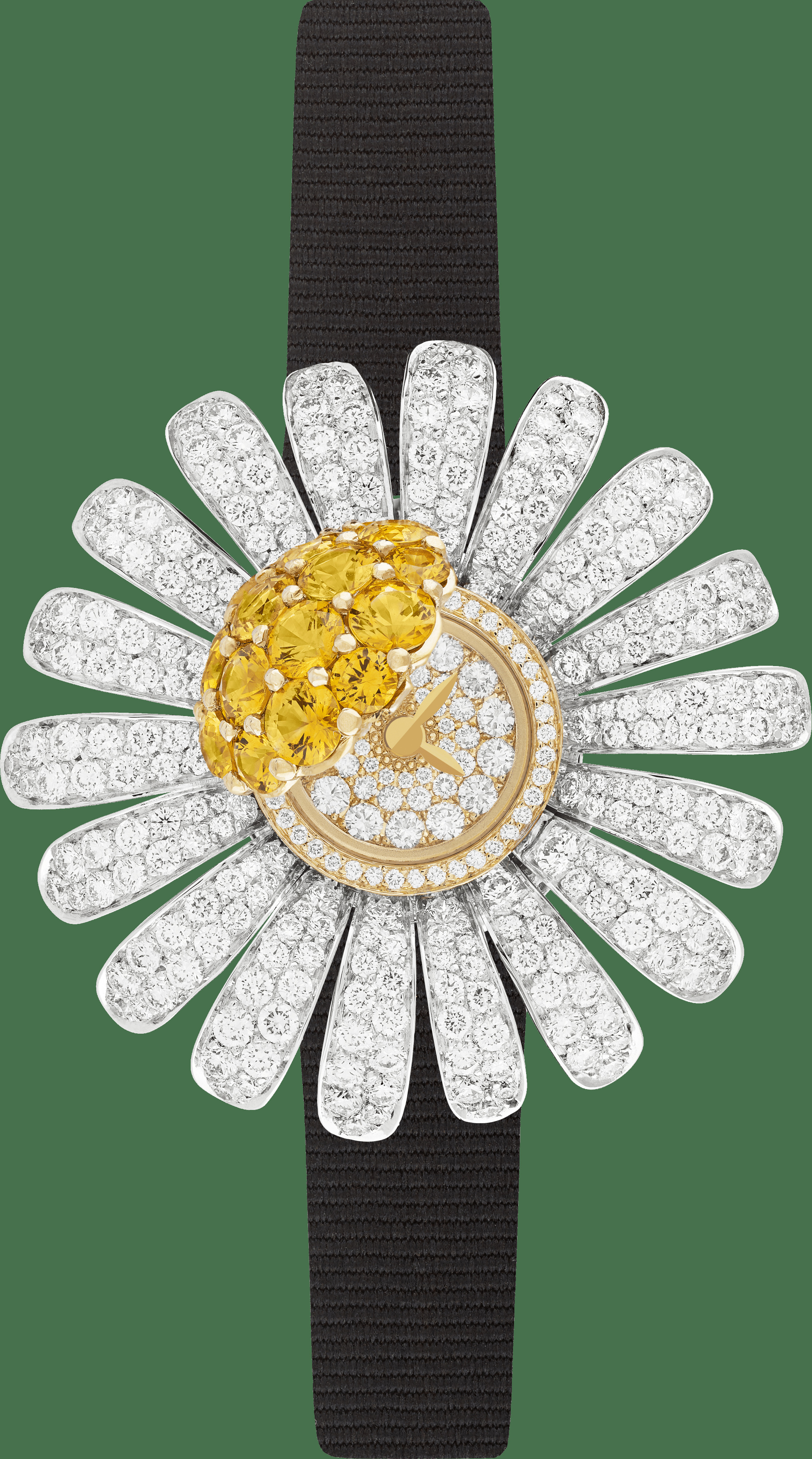 Часы Marguerite Secrète