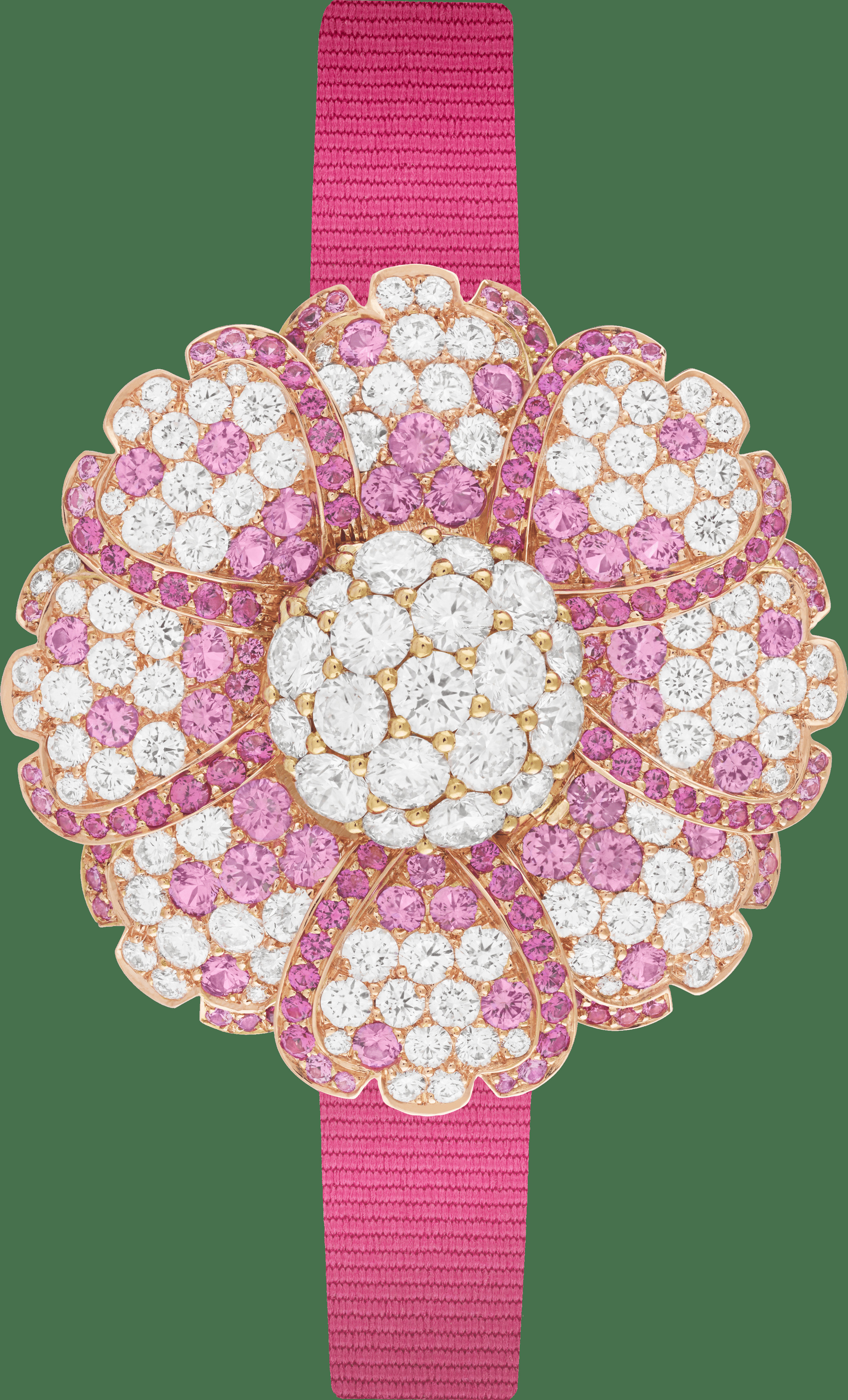 Часы Primerose Secrète