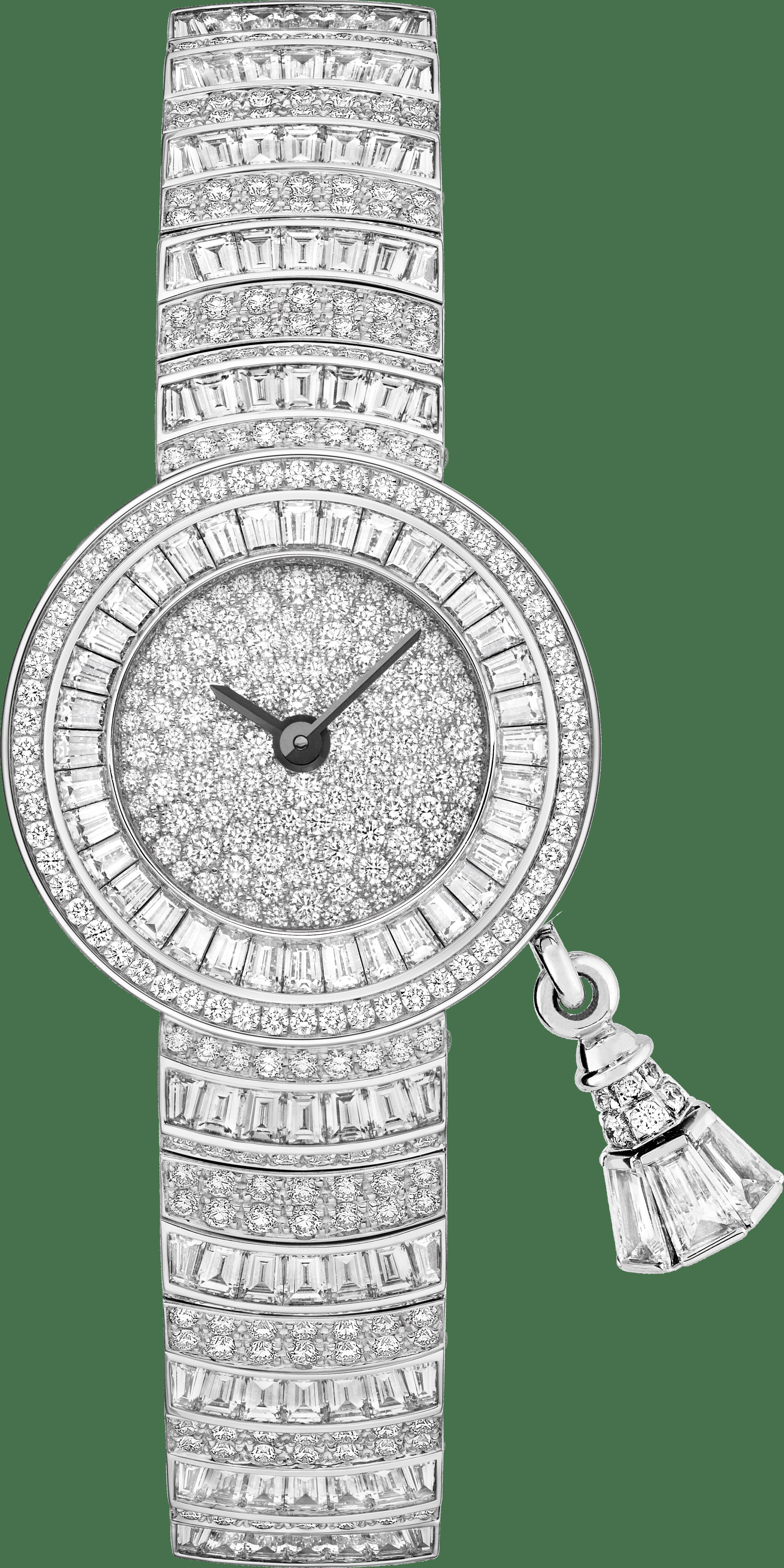 Часы Sweet Charms