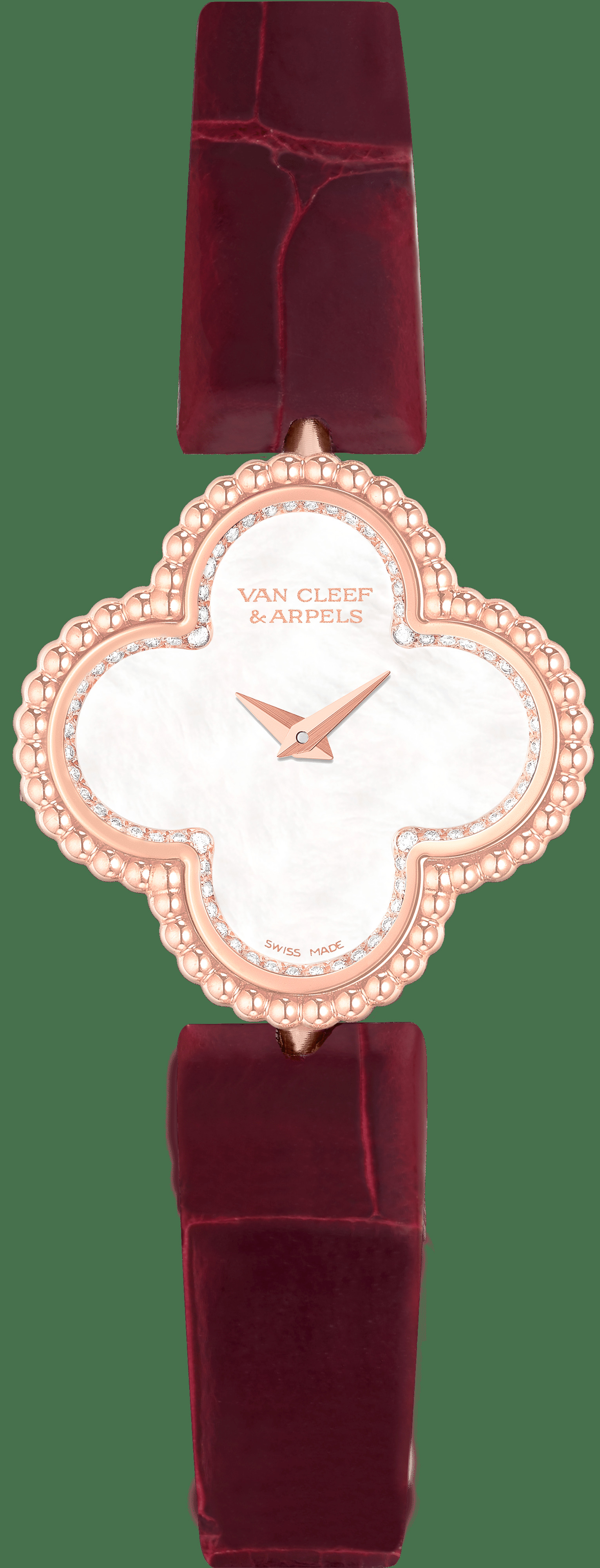 Часы Sweet Alhambra