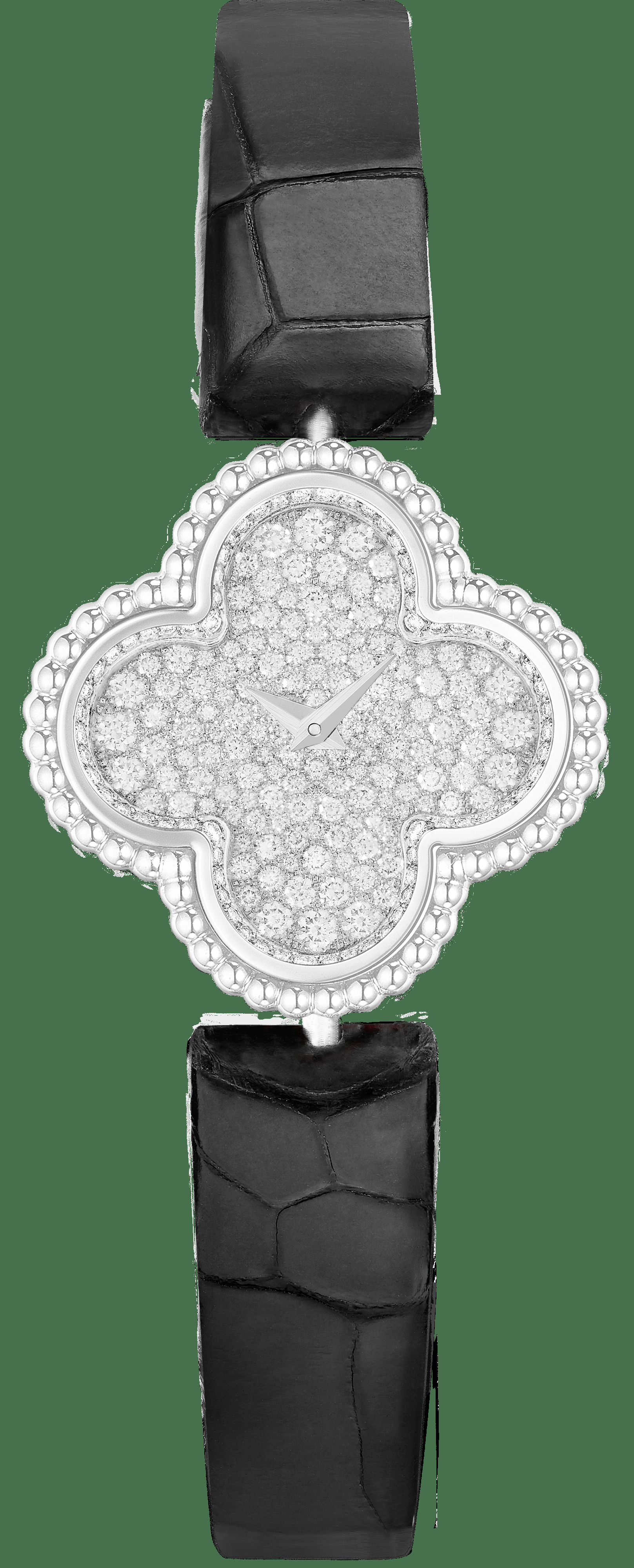 Часы Sweet Alhambra