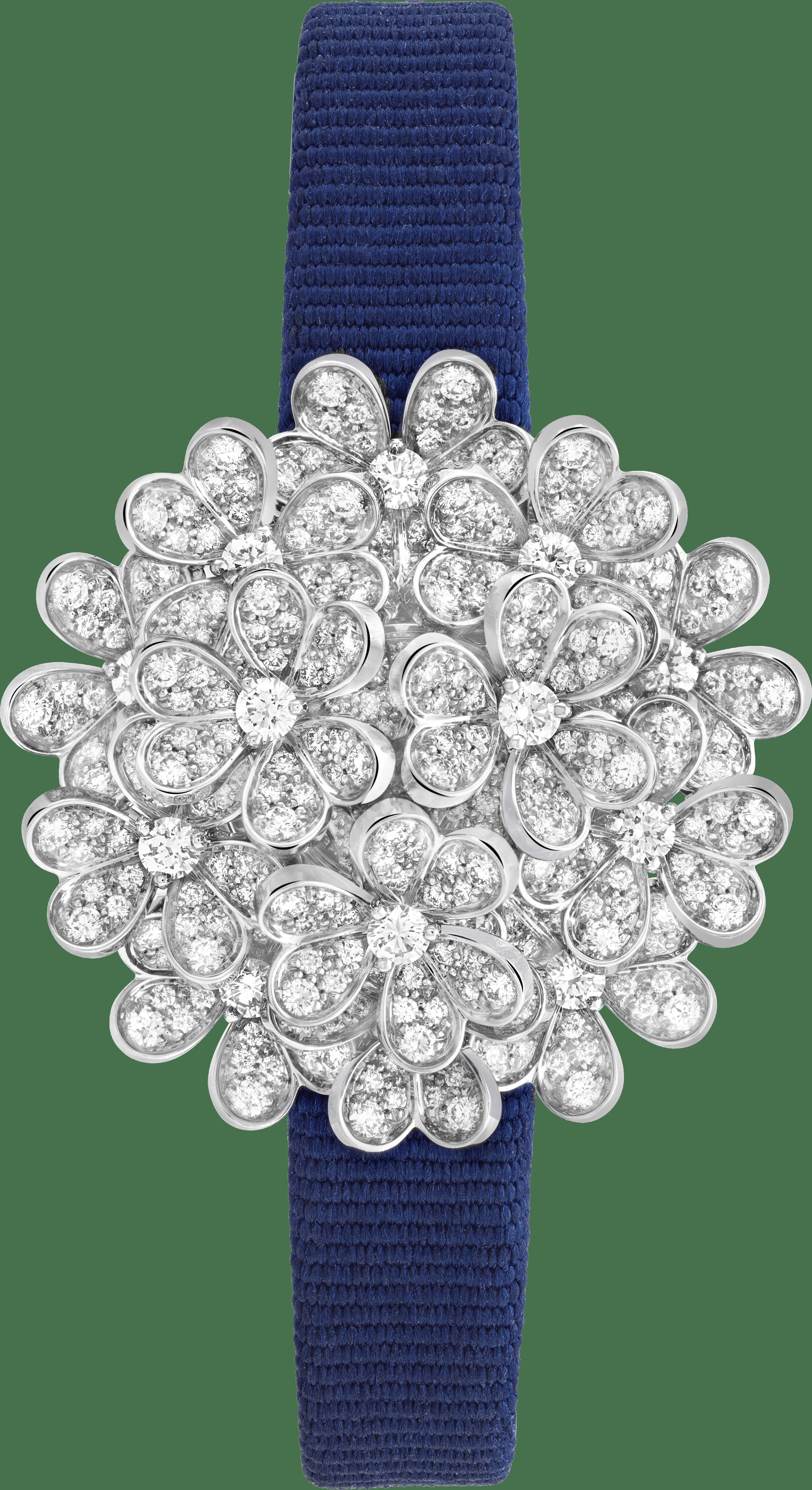 Часы с секретом Frivole