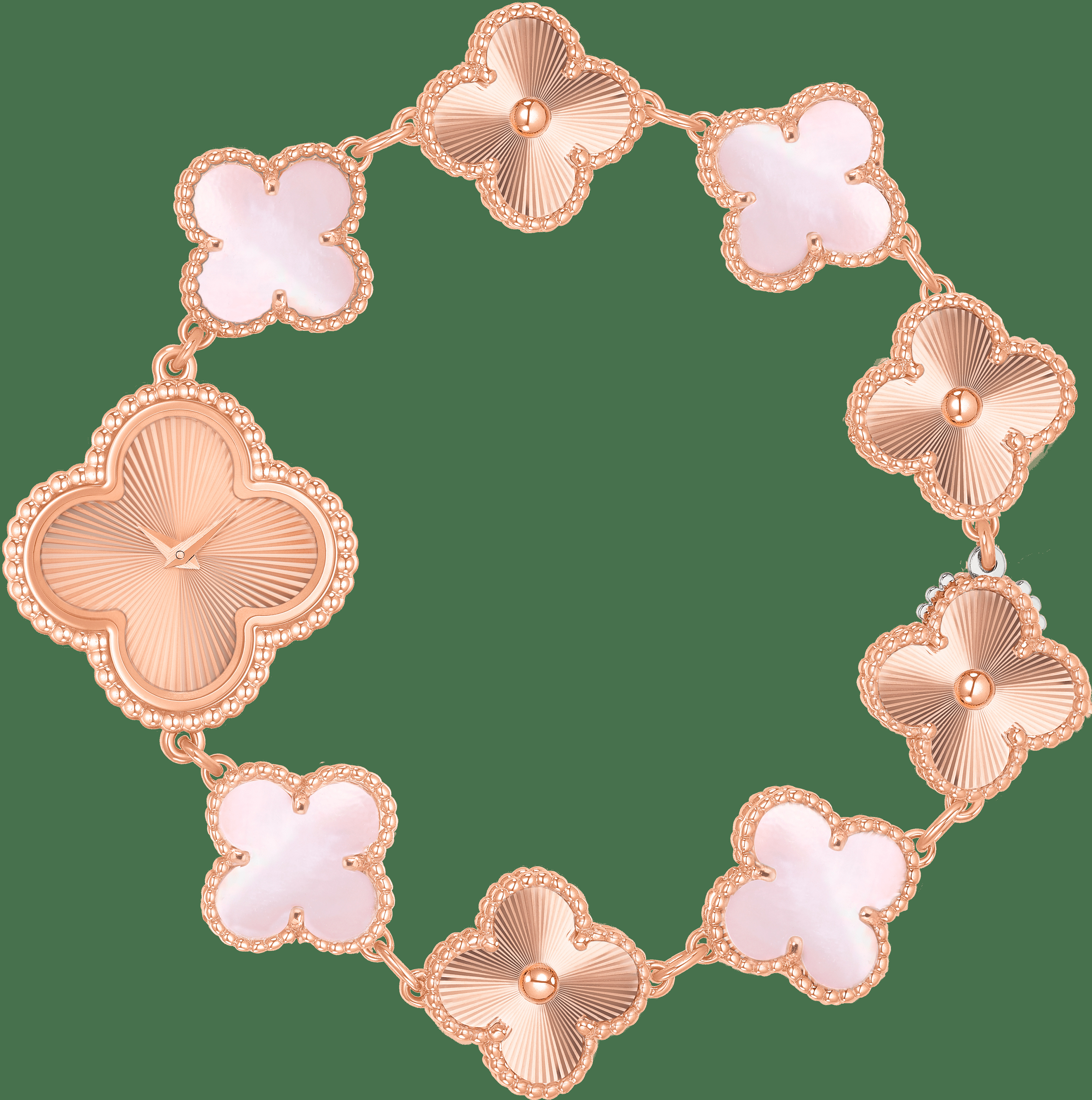 Часы Sweet Alhambra