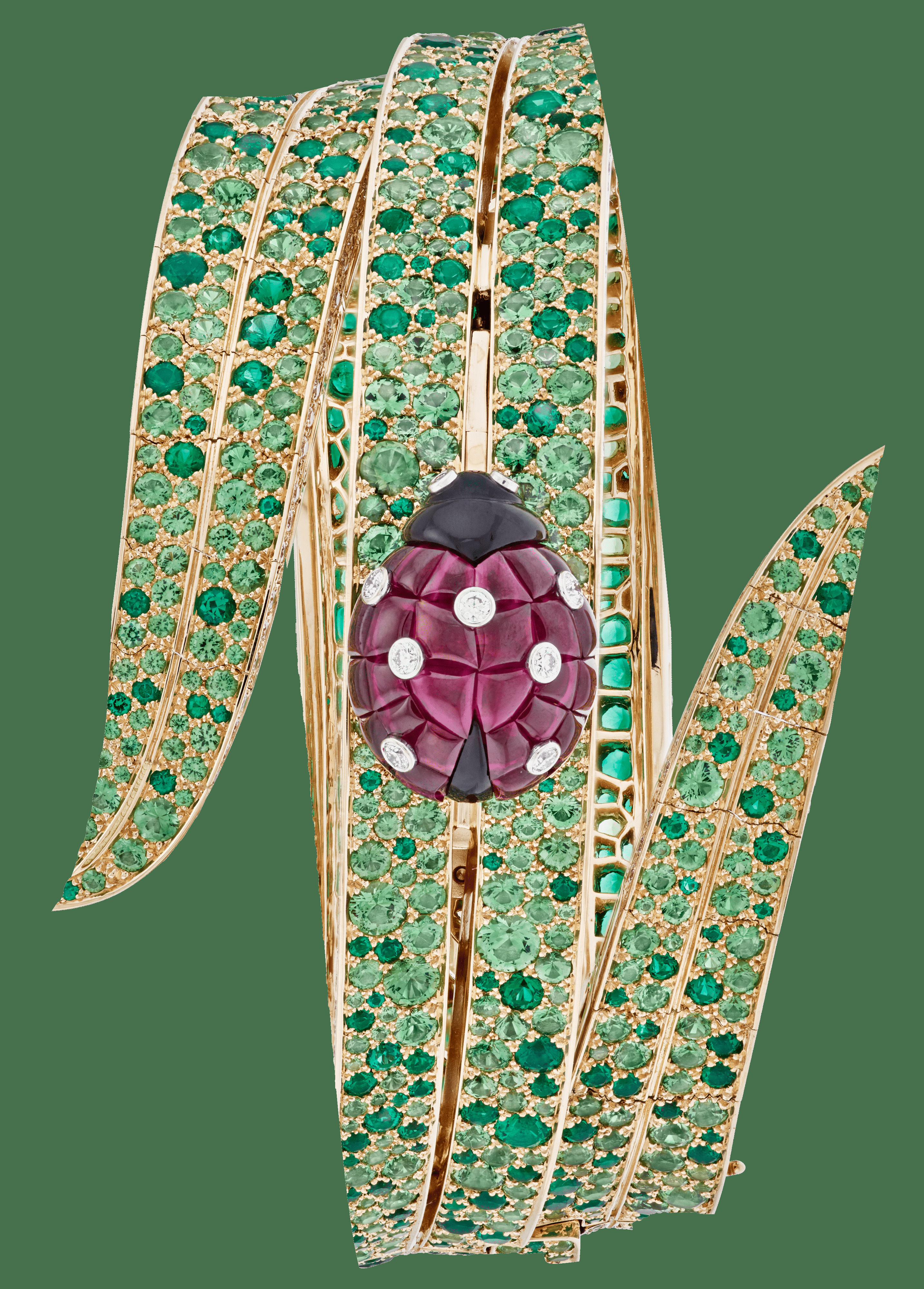 Часы Secret de Coccinelle