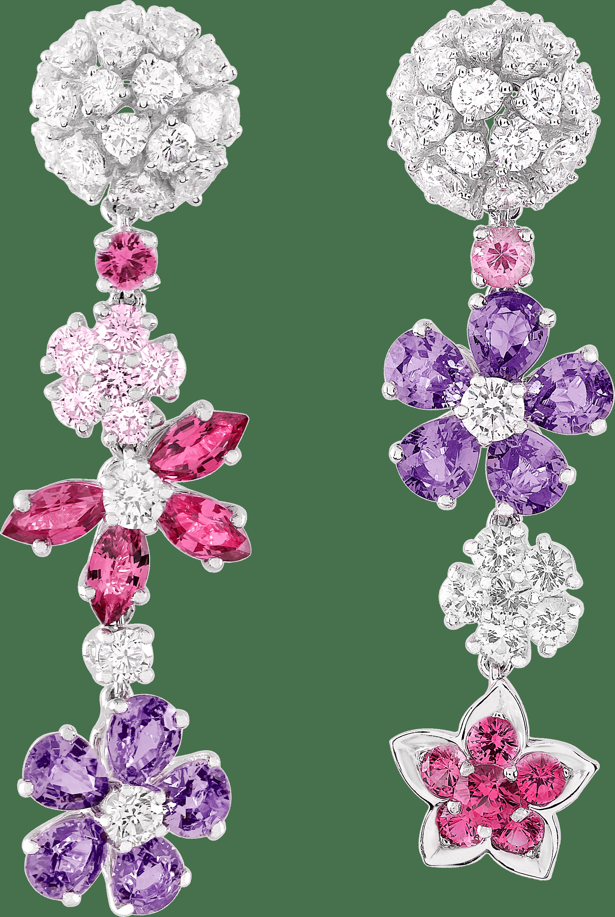 Aristos_Erp::Add to Cart Folie des Prés earrings Folie des Prés earrings