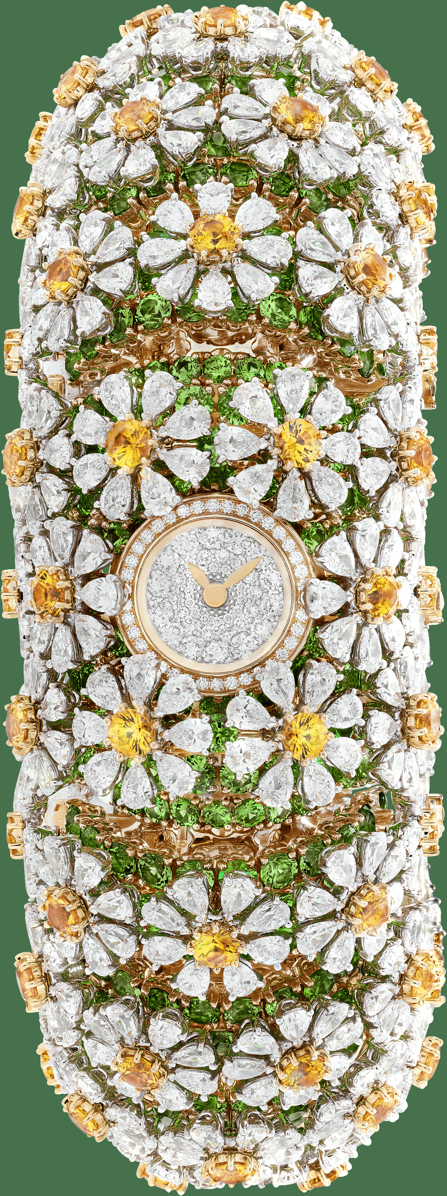 Часы Pâquerette