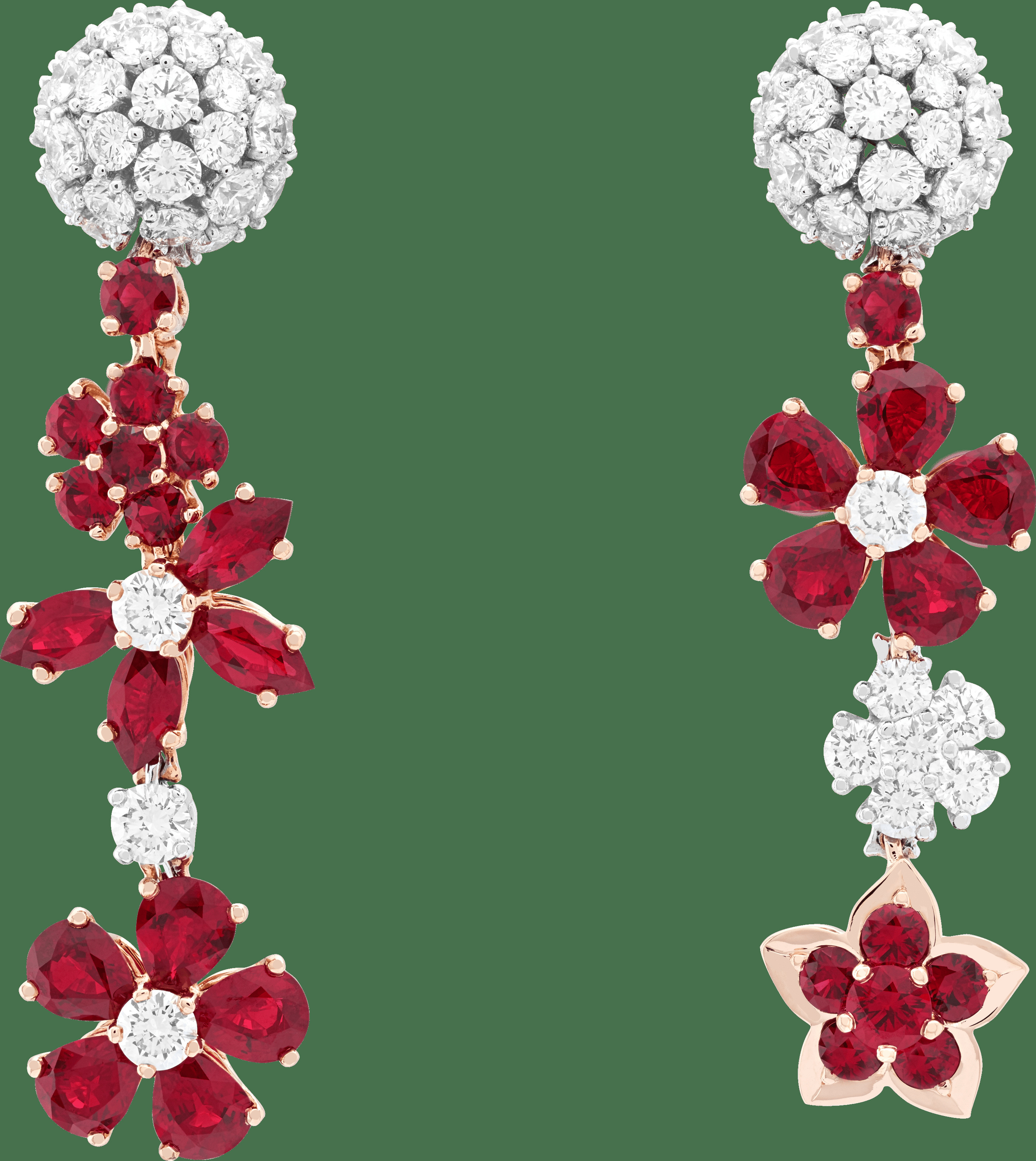 Aristos_Erp::Add to Cart Folie des Prés earrings Folie des Prés earrings
