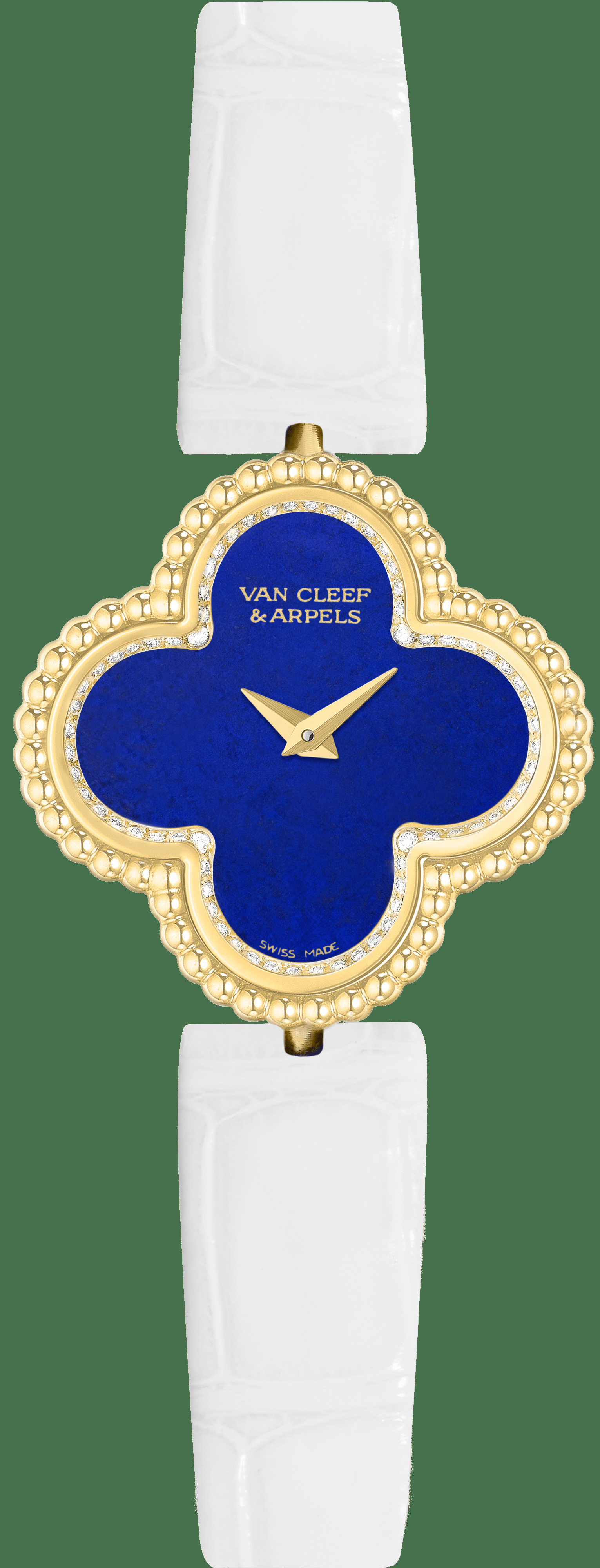 Часы Sweet Alhambra