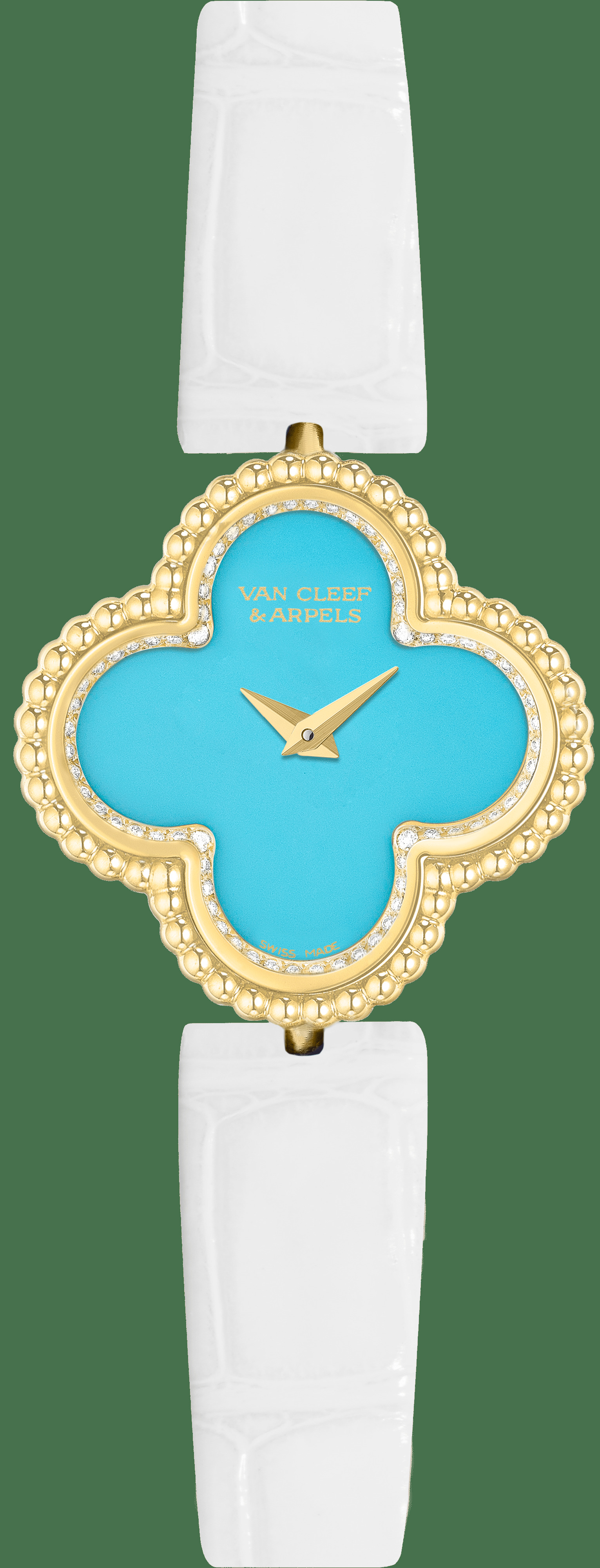 Часы Sweet Alhambra