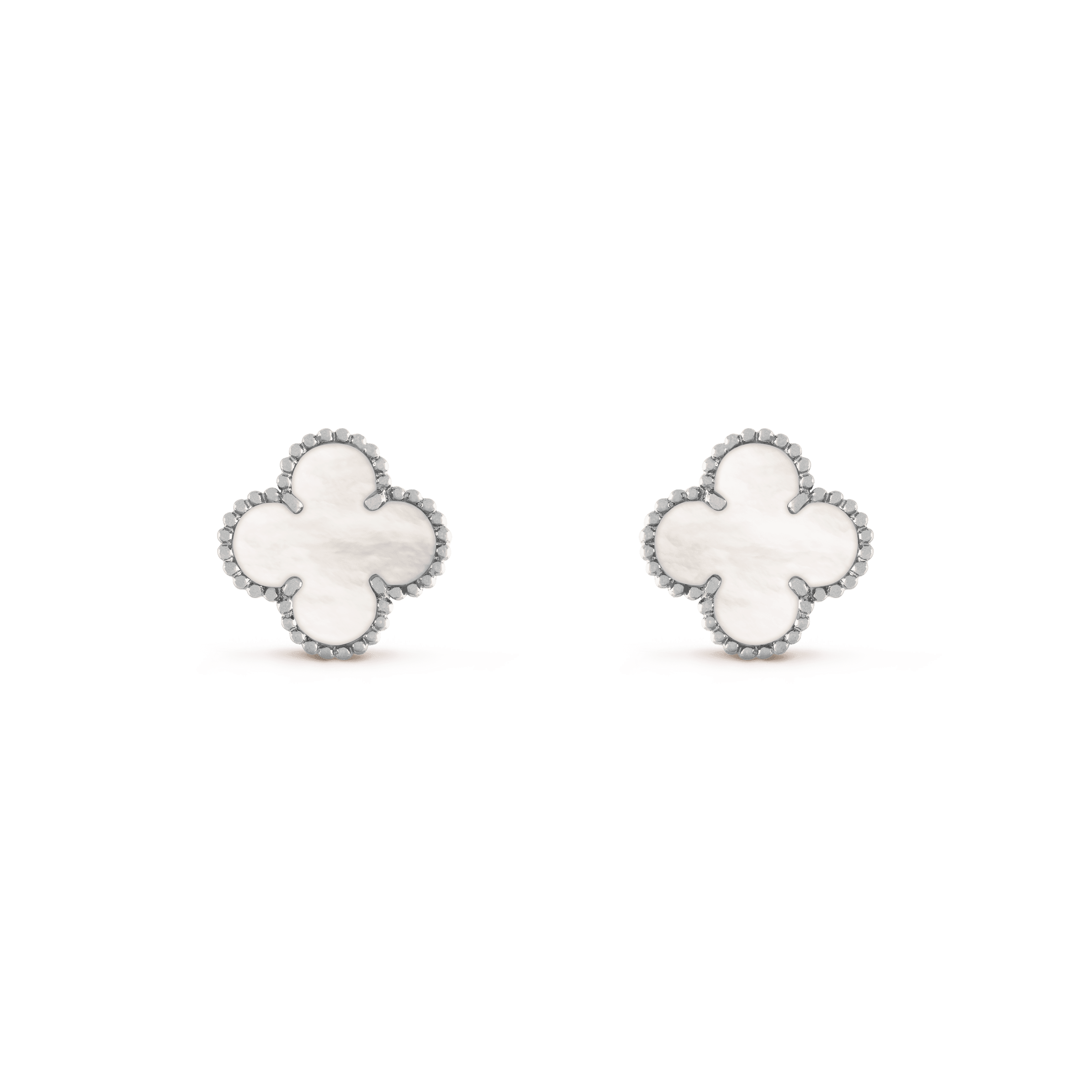 Aristos_Erp::Add to Cart Vintage Alhambra earrings Vintage Alhambra earrings
