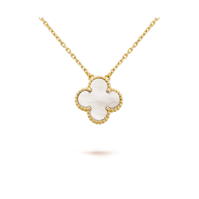 Necklaces and pendants