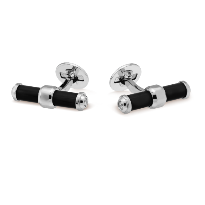 Cufflinks