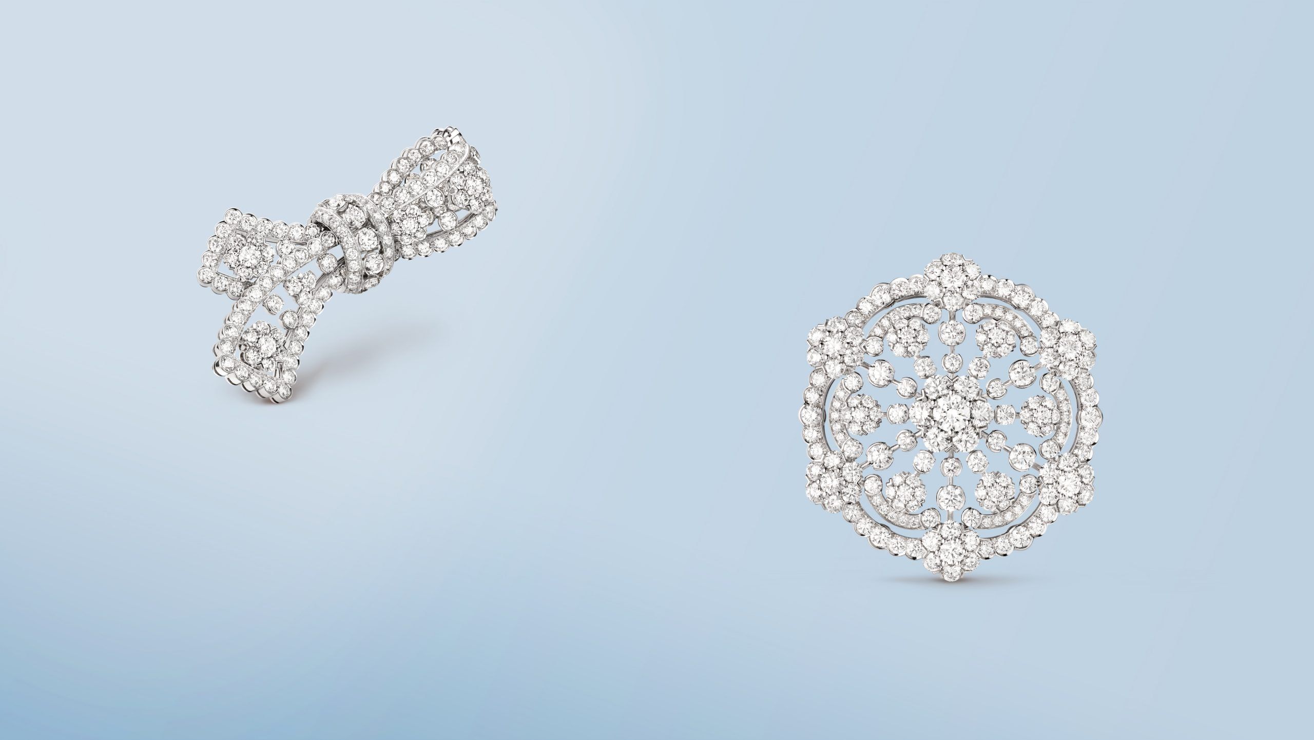 Classic High Jewelry