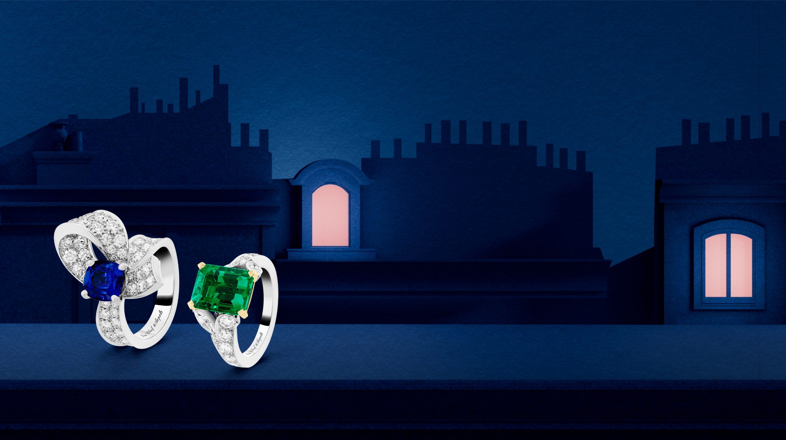Discover the collection