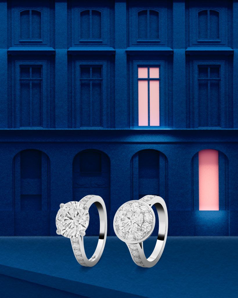 Discover the collection