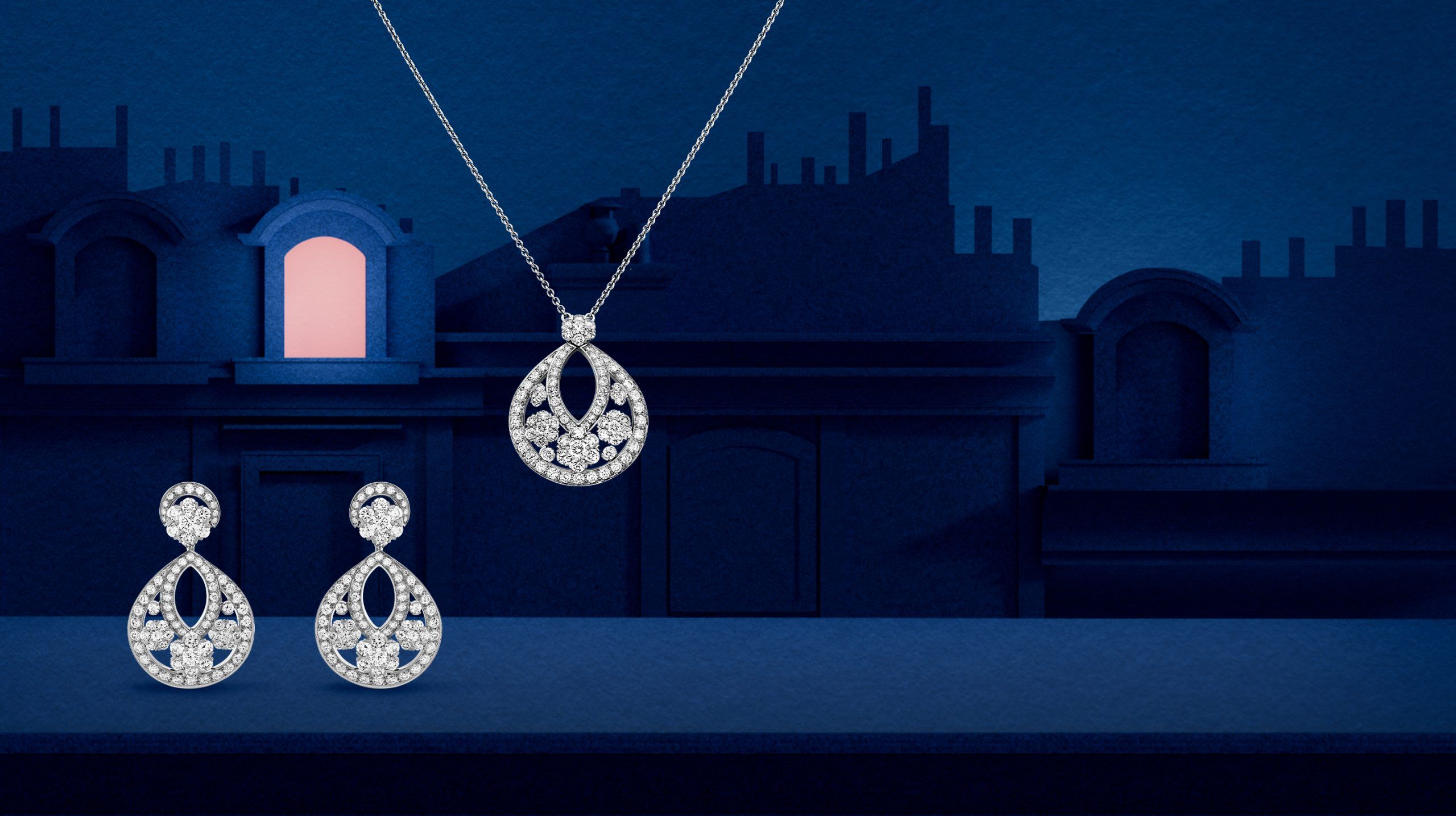 Discover the collection