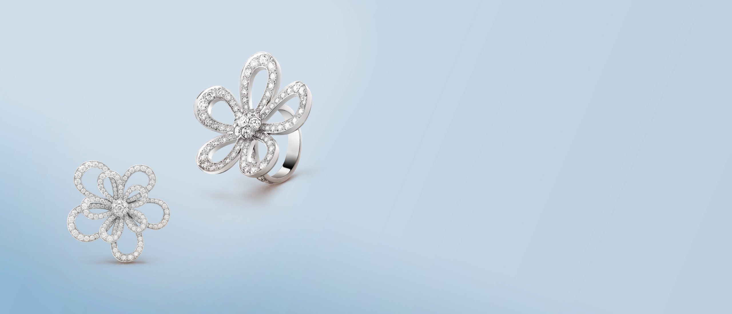 Flowerlace