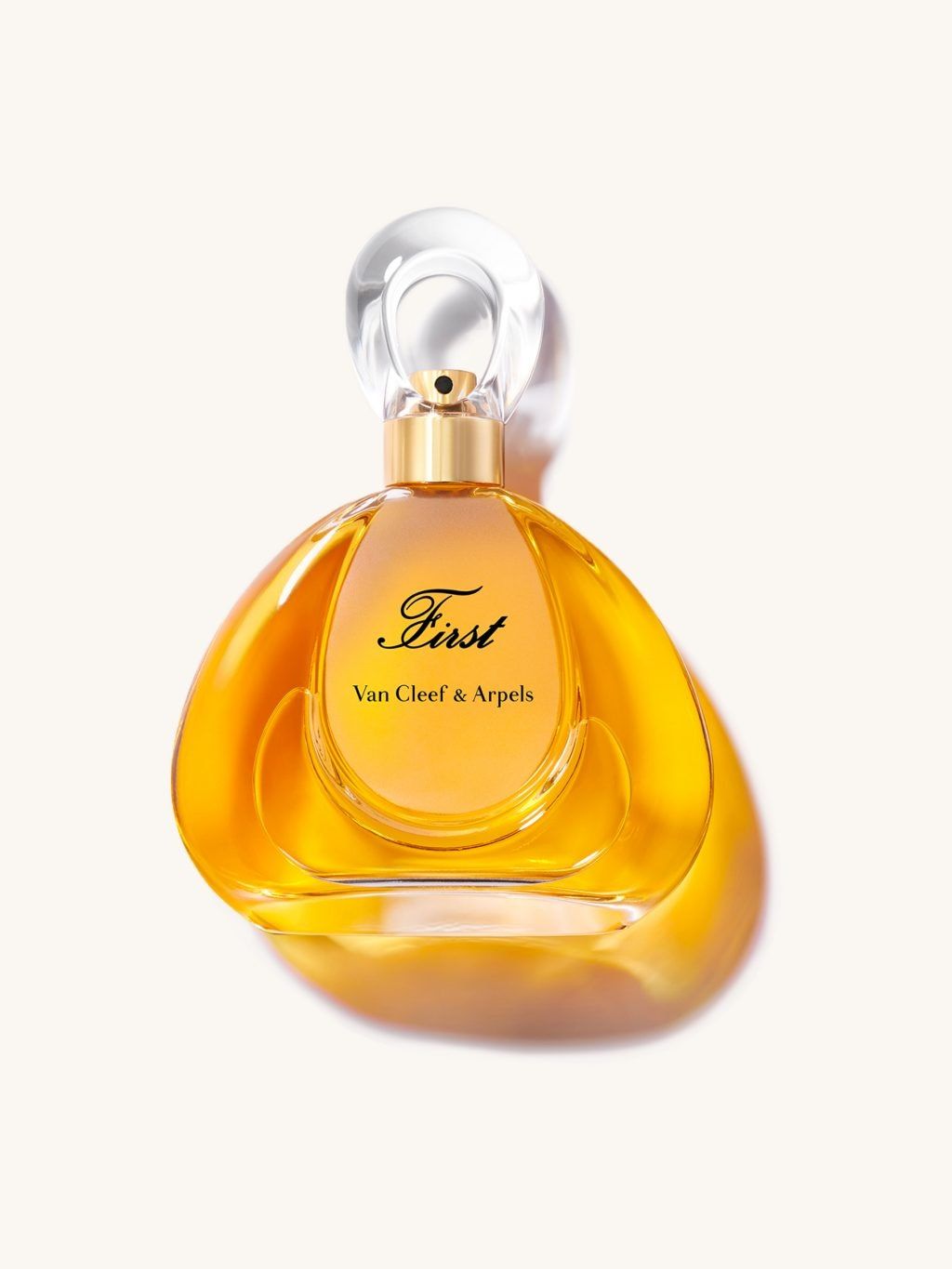 First fragrance, Van Cleef & Arpels