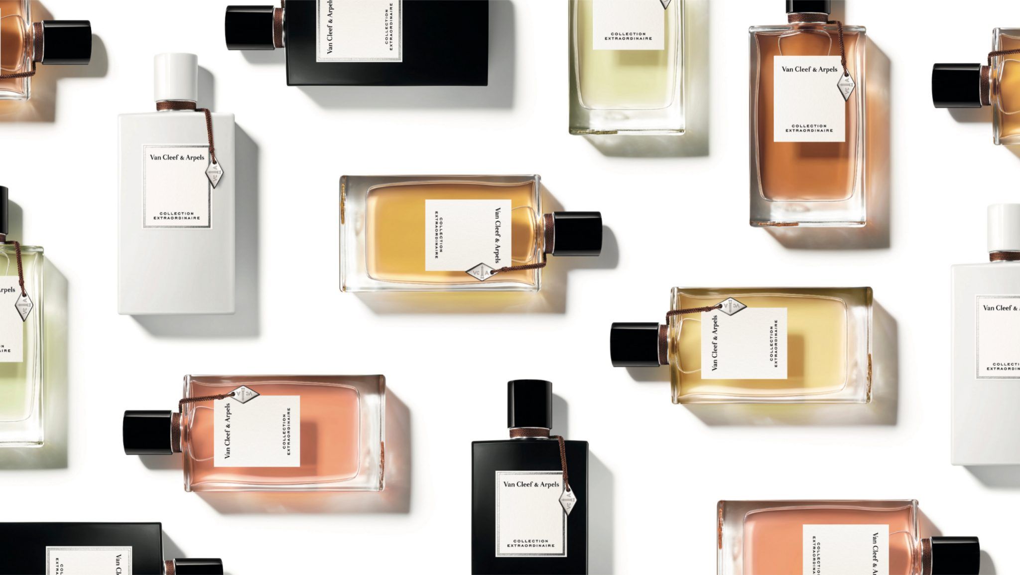 Collection Extraordinaire, Van Cleef & Arpels