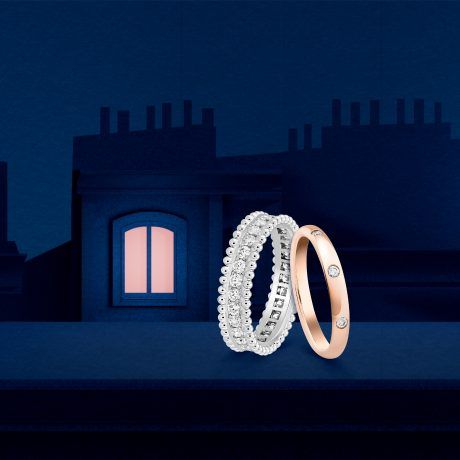 Love and adoration collection