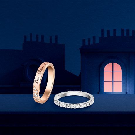 Love and adoration collection