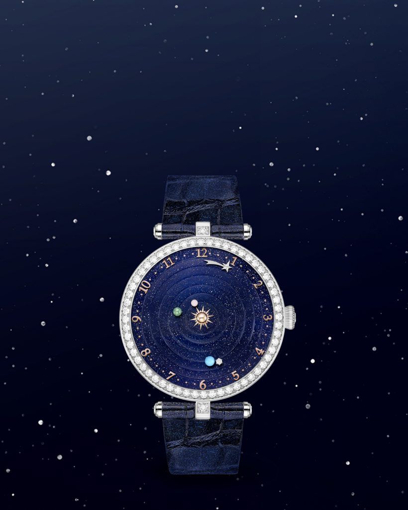 Discover the collection