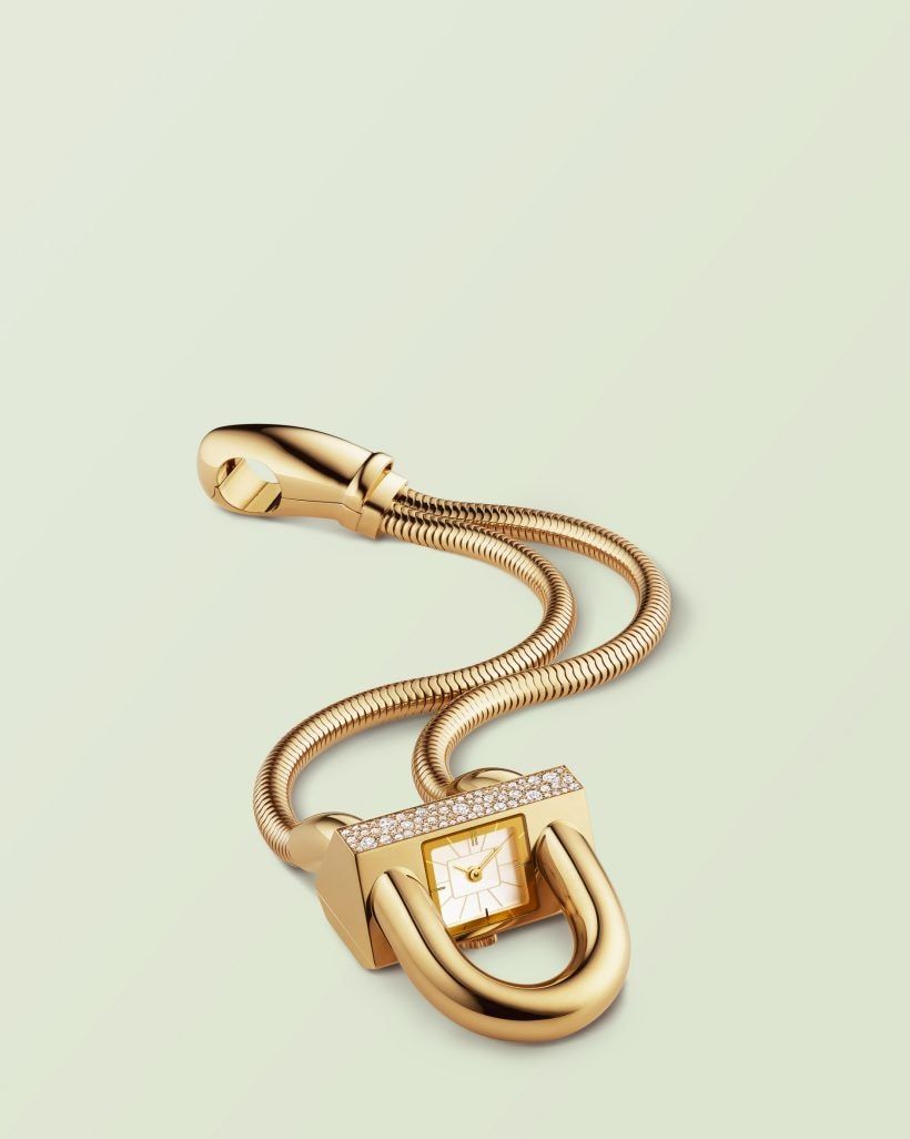 Discover the collection