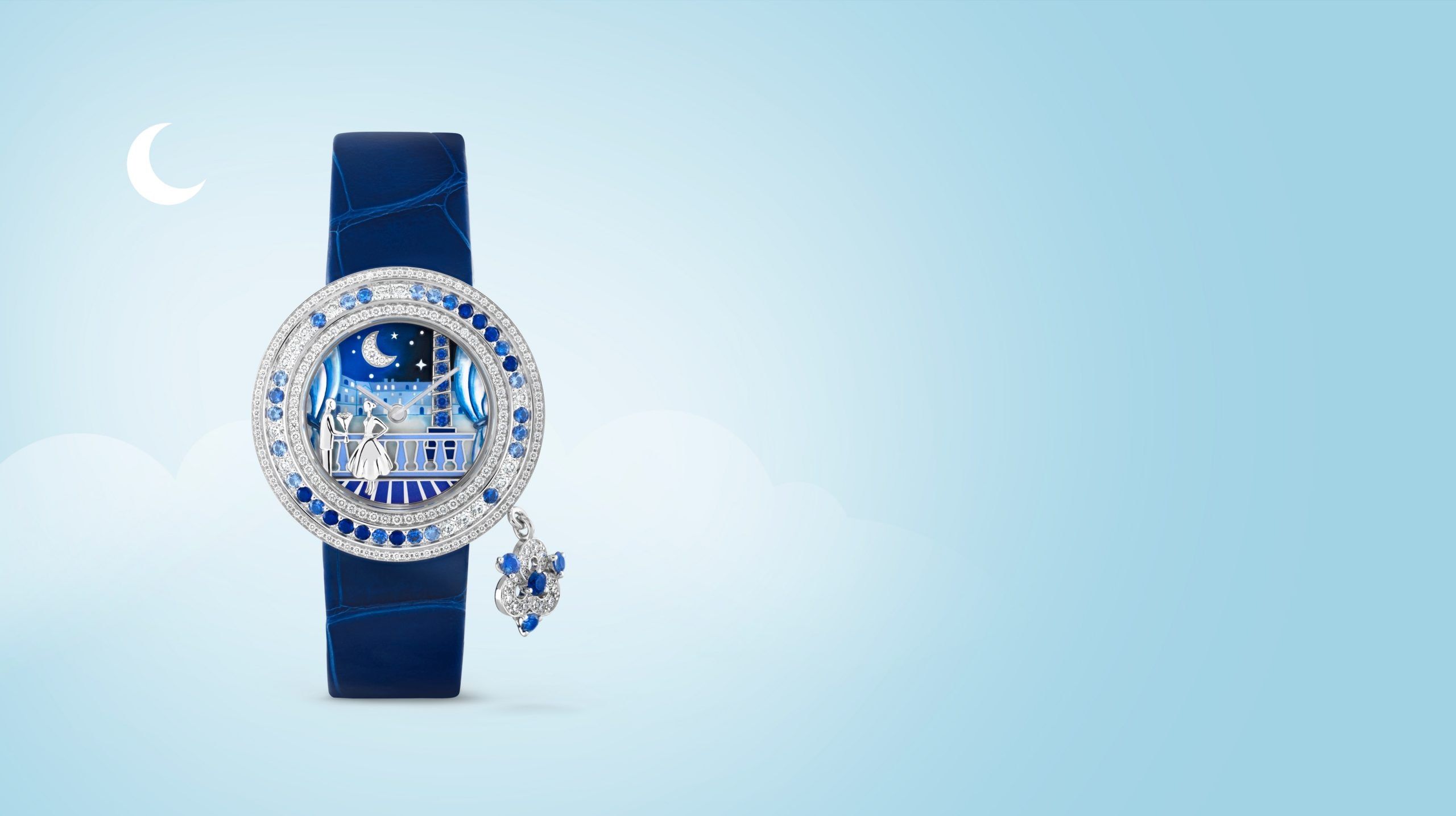 Discover the collection