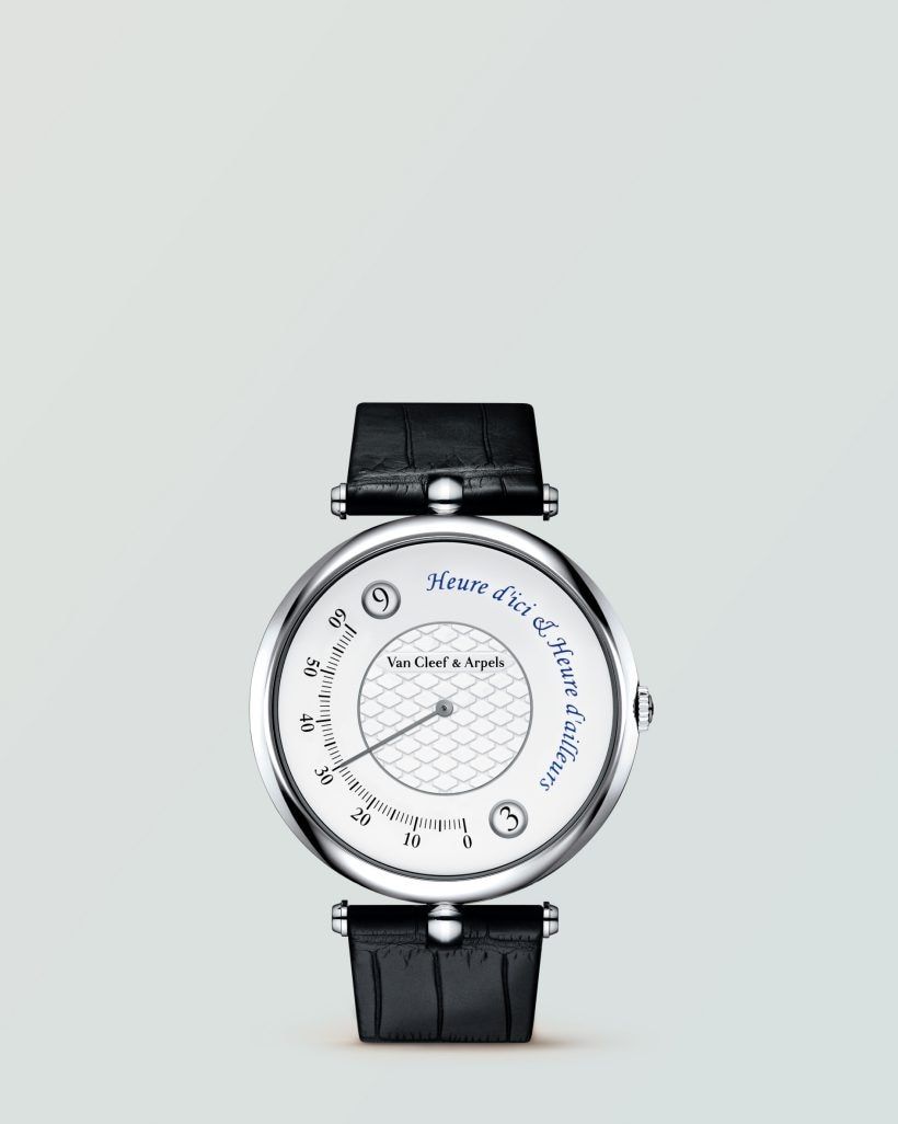 Discover the collection